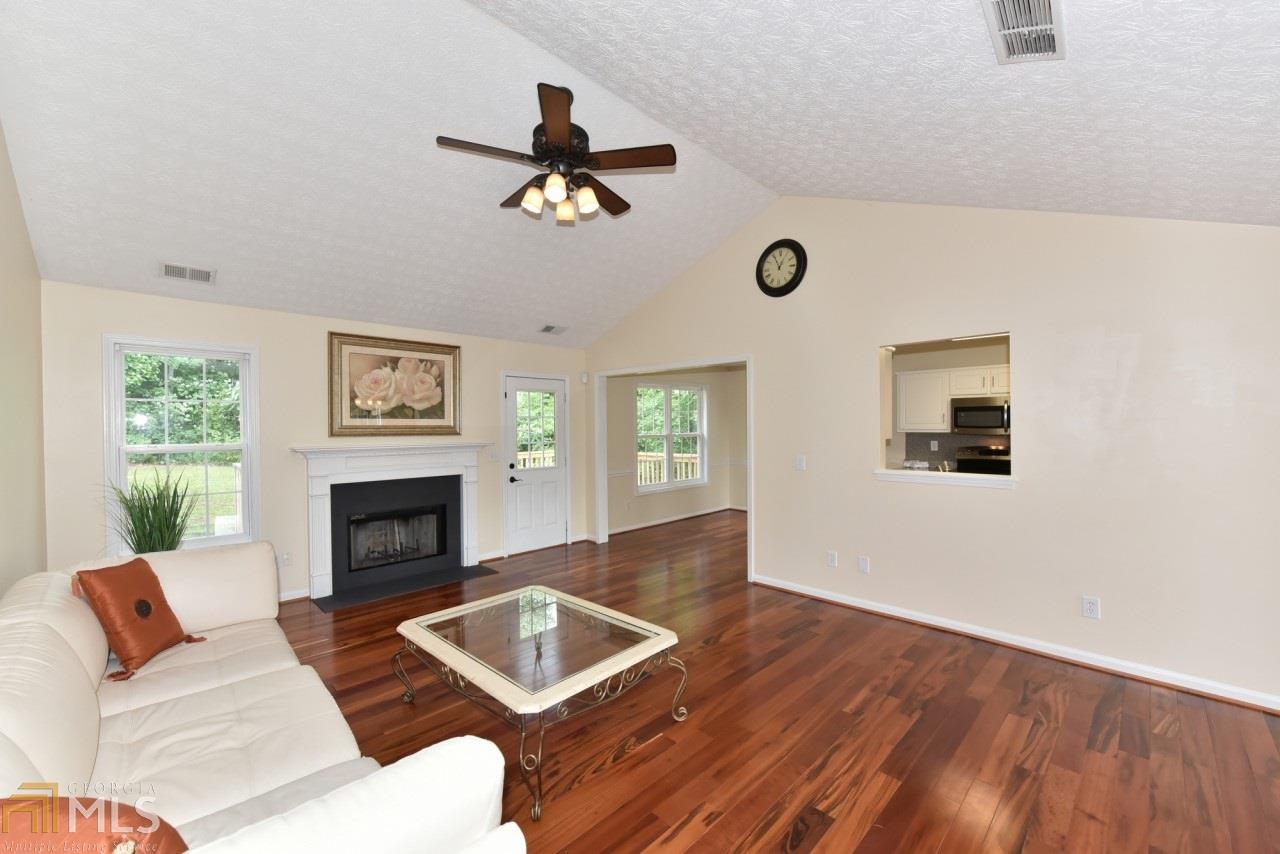 627 Saddle Ridge Dr, Bethlehem, GA 30620 photo 4