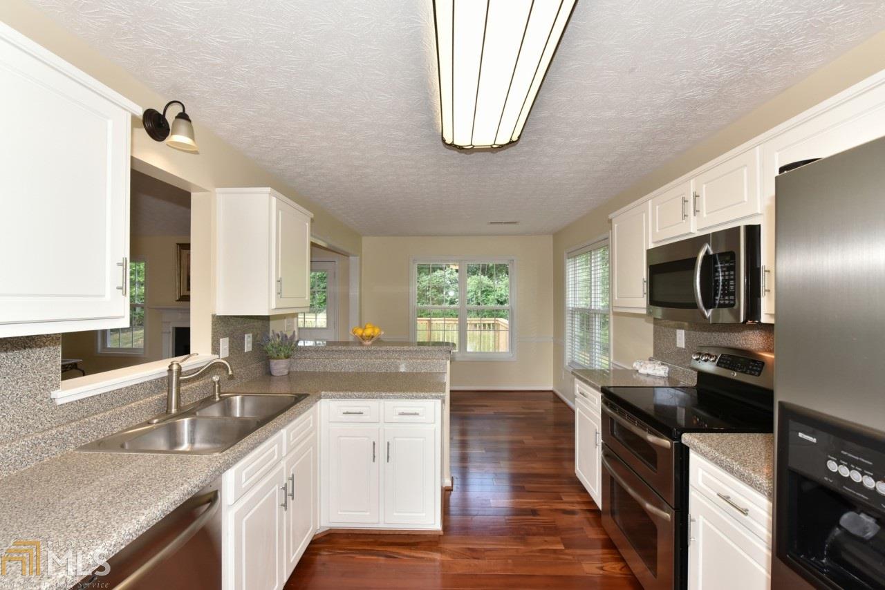 627 Saddle Ridge Dr, Bethlehem, GA 30620 photo 16