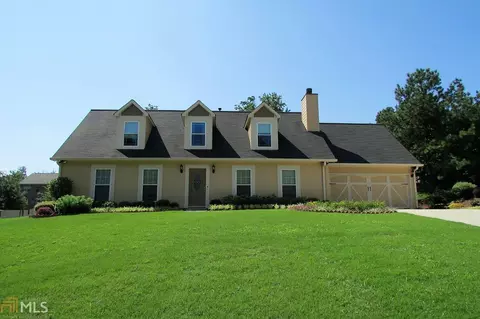 400 Brackin Trce, Grayson, GA 30017 photo 1