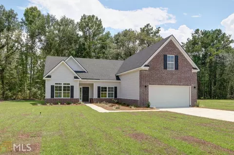 503 Deforest Ln, Guyton, GA 31312 photo 2