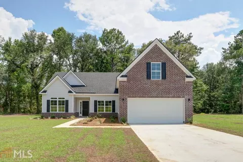 503 Deforest Ln, Guyton, GA 31312 photo 1