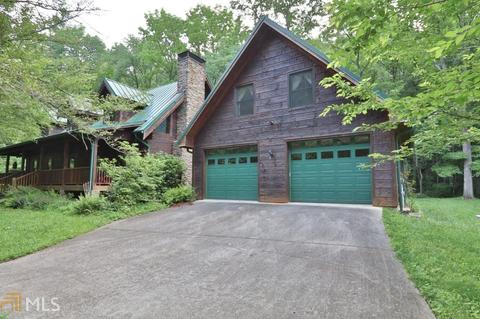 796 Falls Trl, Jasper, GA 30143 photo 1