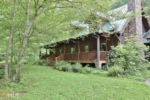 796 Falls Trl, Jasper, GA 30143 photo 2