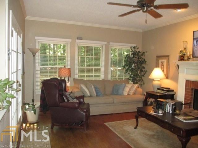 563 Farmbrook Trl, Kennesaw, GA 30144 photo 2
