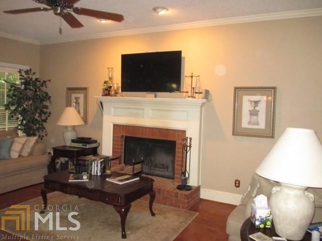 563 Farmbrook Trl, Kennesaw, GA 30144 photo 3