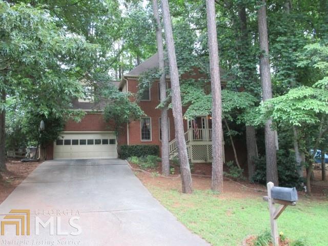 563 Farmbrook Trl, Kennesaw, GA 30144 photo 1