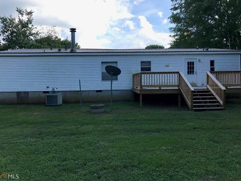 614 Mitchell Ave, Bowdon, GA 30108 photo 18
