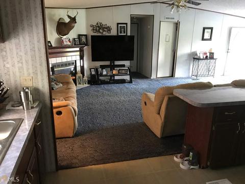 614 Mitchell Ave, Bowdon, GA 30108 photo 5