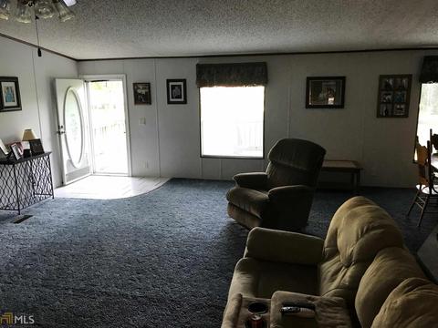 614 Mitchell Ave, Bowdon, GA 30108 photo 4