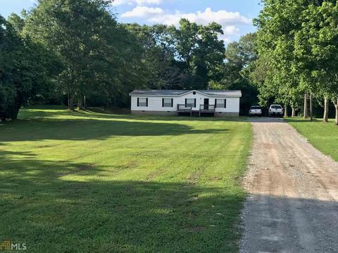 614 Mitchell Ave, Bowdon, GA 30108 photo 2
