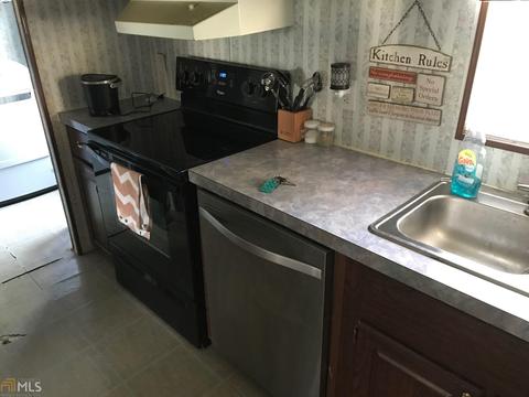 614 Mitchell Ave, Bowdon, GA 30108 photo 3