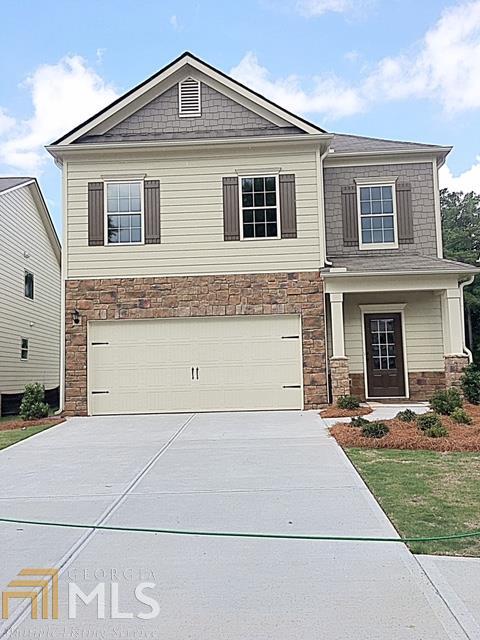 7483 Waverly Loop, Fairburn, GA 30213 photo 1