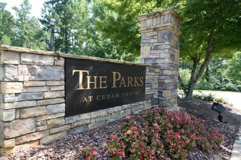 7483 Waverly Loop, Fairburn, GA 30213 photo 2