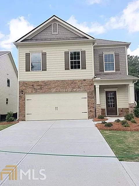 7483 Waverly Loop, Fairburn, GA 30213 photo 1