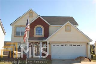 200 Browning Pt, Byron, GA 31008 photo 1