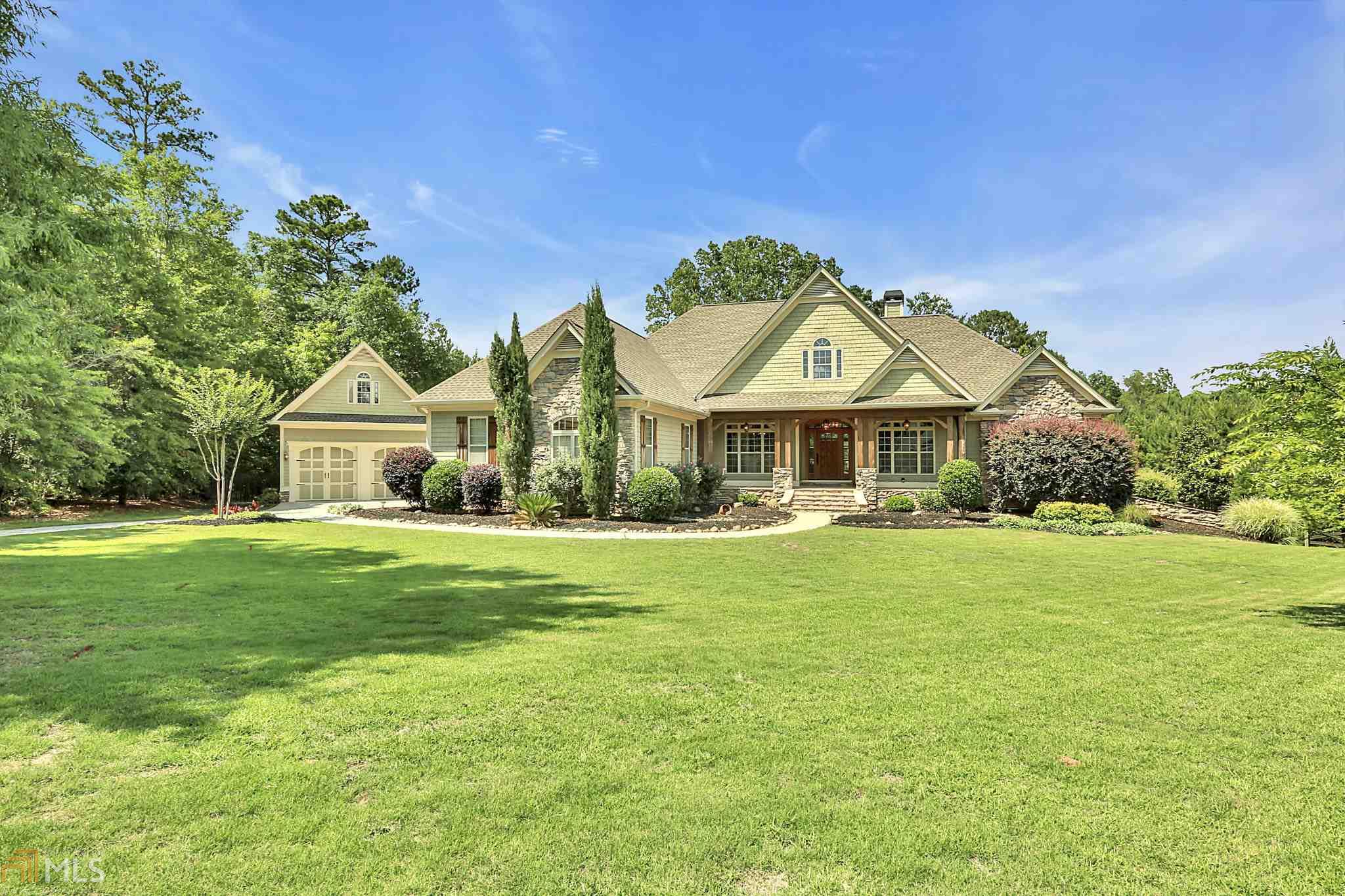 115 Carrisk Ct, Tyrone, GA 30290 photo 2