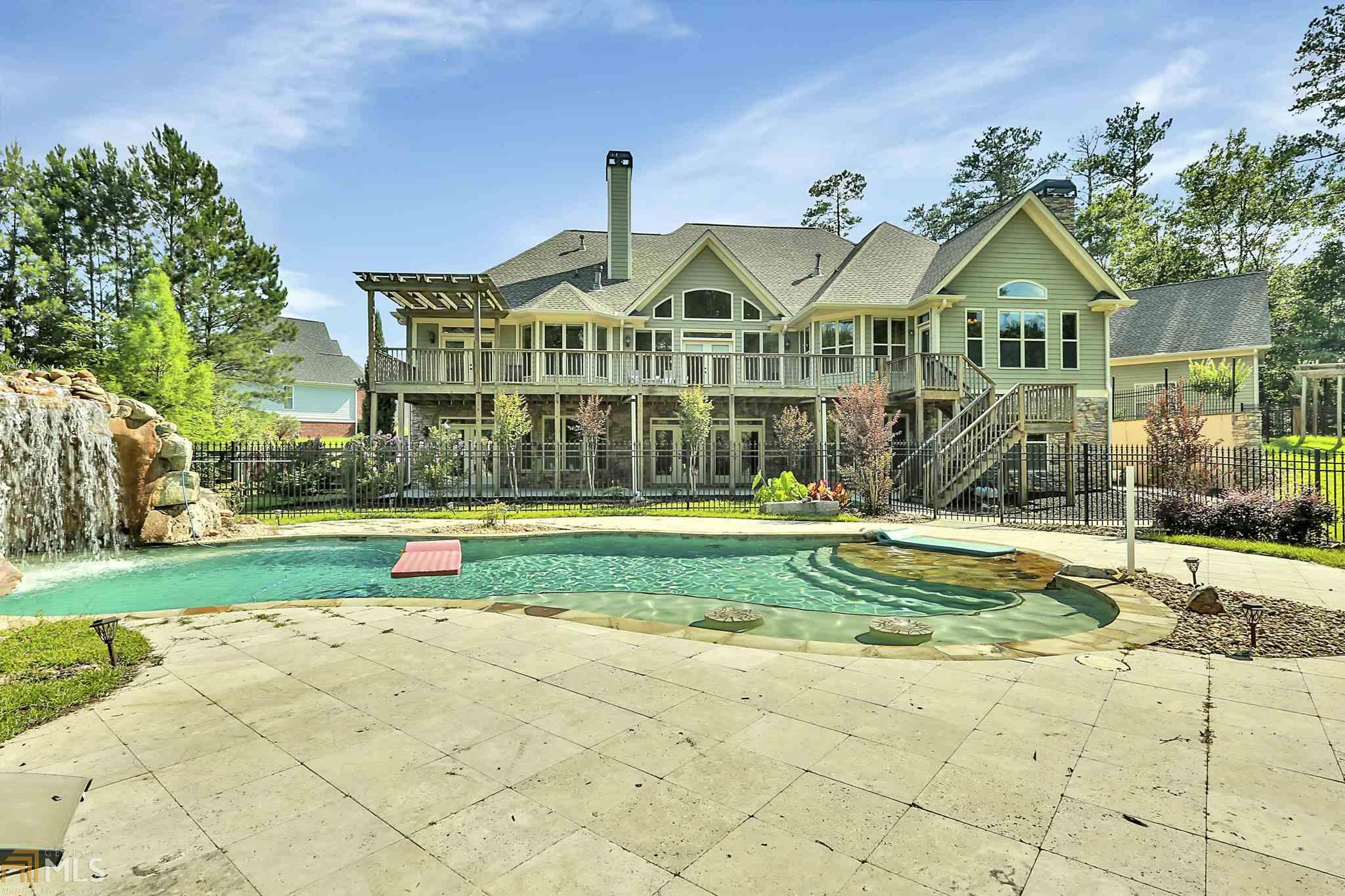 115 Carrisk Ct, Tyrone, GA 30290 photo 3