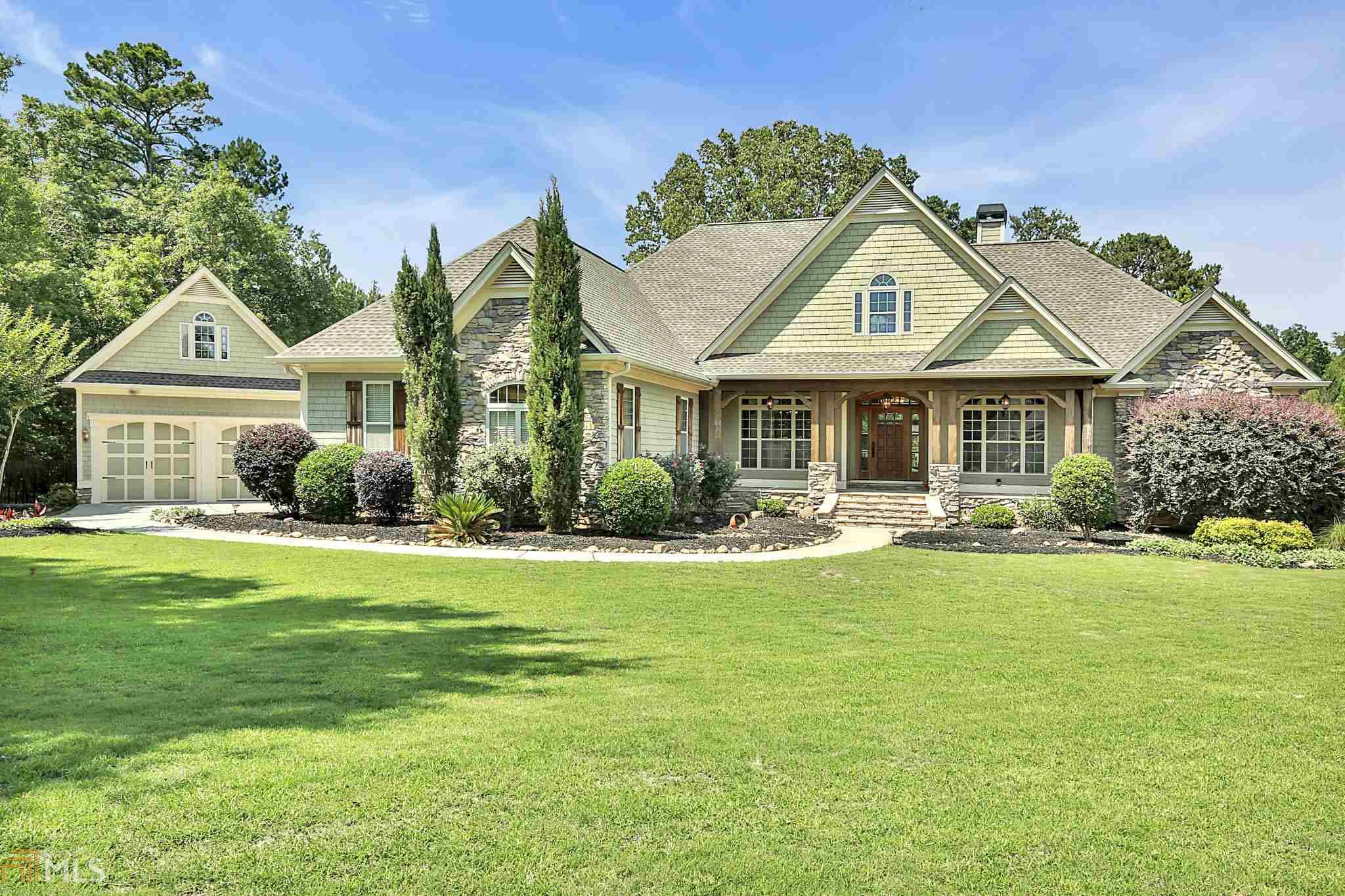 115 Carrisk Ct, Tyrone, GA 30290 photo 1