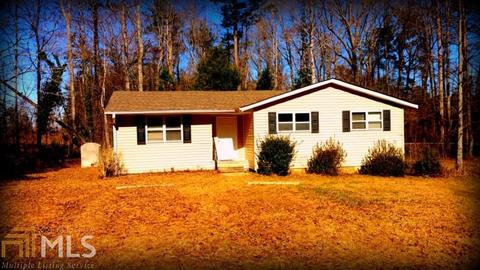 325 Blounts Chapel Rd, Haddock, GA 31033 photo 1