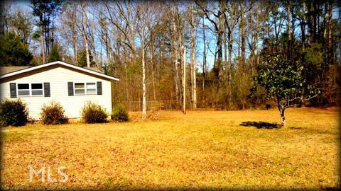 325 Blounts Chapel Rd, Haddock, GA 31033 photo 3