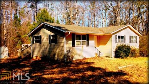 325 Blounts Chapel Rd, Haddock, GA 31033 photo 2