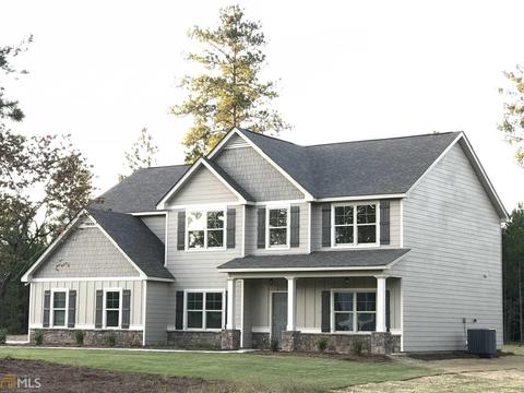174 Stone Gate Dr, Lagrange, GA 30241 photo 25