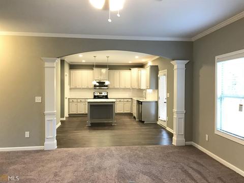 174 Stone Gate Dr, Lagrange, GA 30241 photo 5