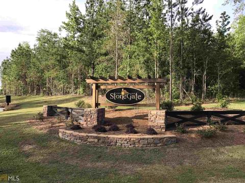 174 Stone Gate Dr, Lagrange, GA 30241 photo 27