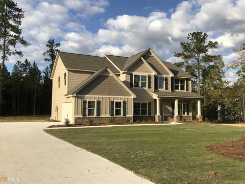 174 Stone Gate Dr, Lagrange, GA 30241 photo 1