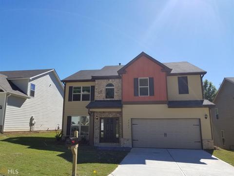 2447 Quincy Loop, Fairburn, GA 30213 photo 1