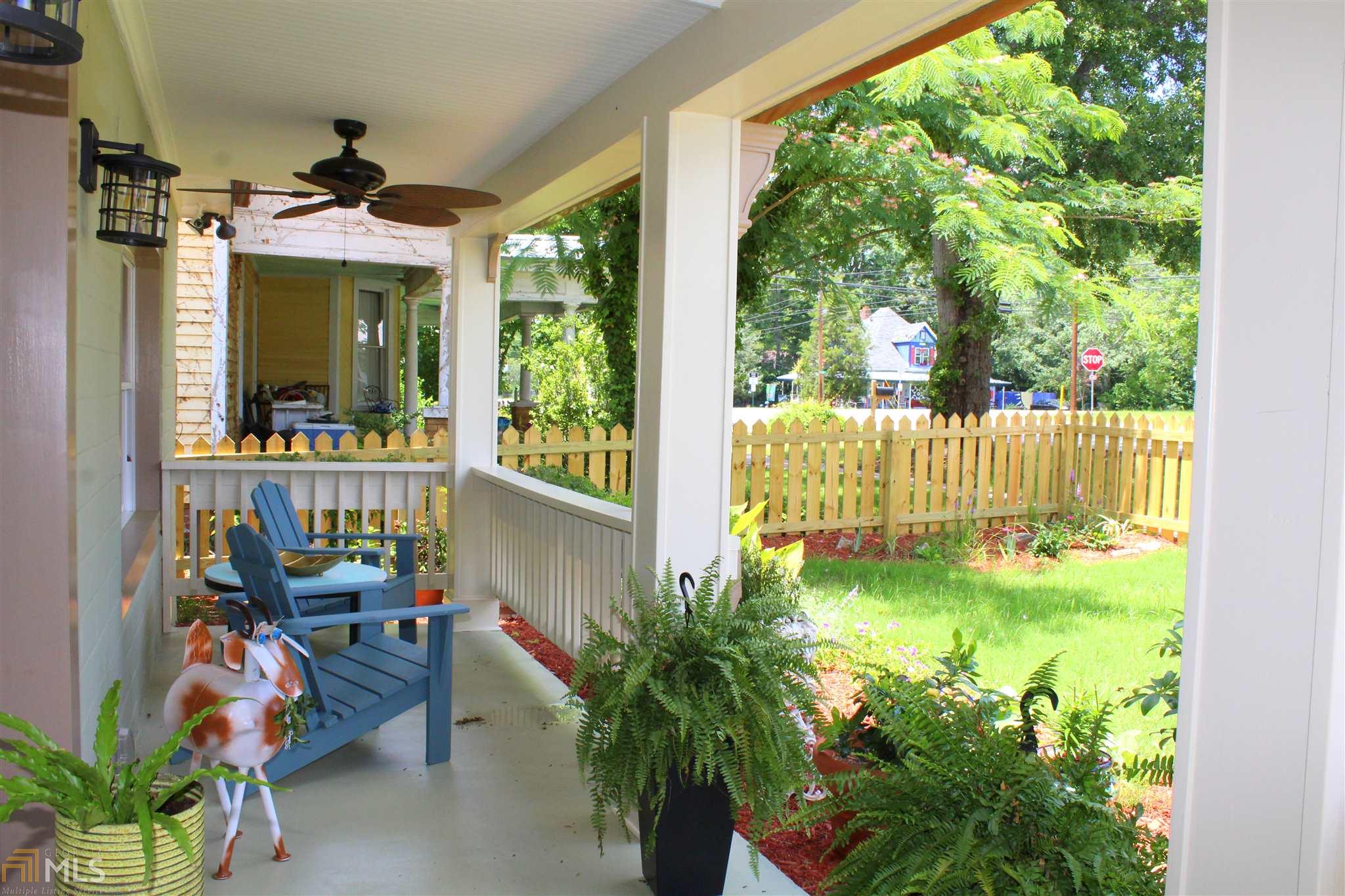 1909 Broad St, Statham, GA 30666 photo 8