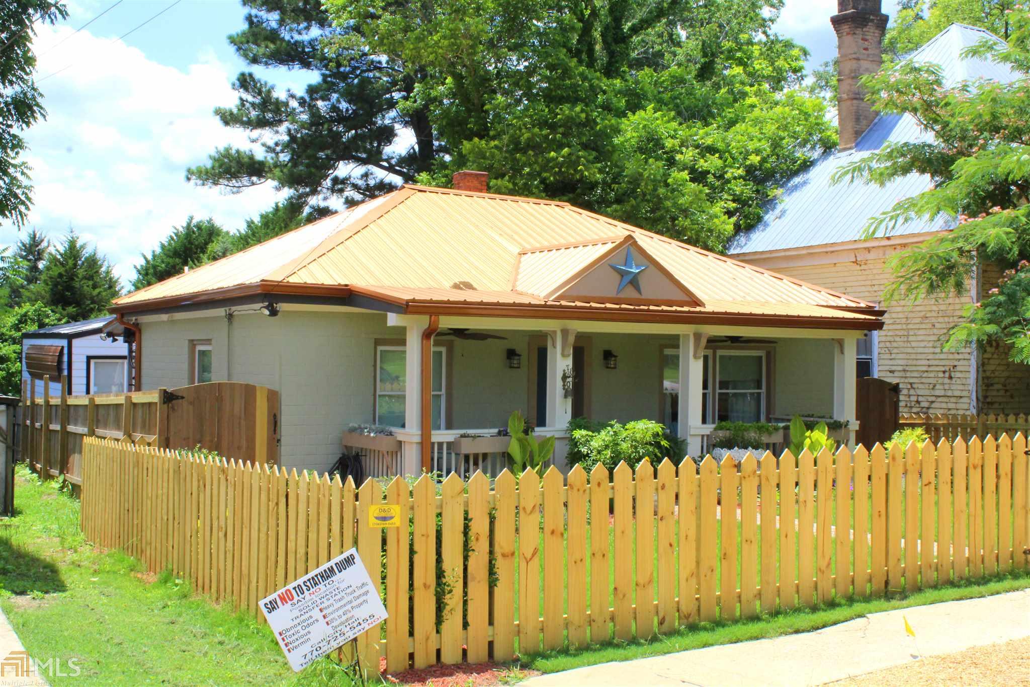 1909 Broad St, Statham, GA 30666 photo 2