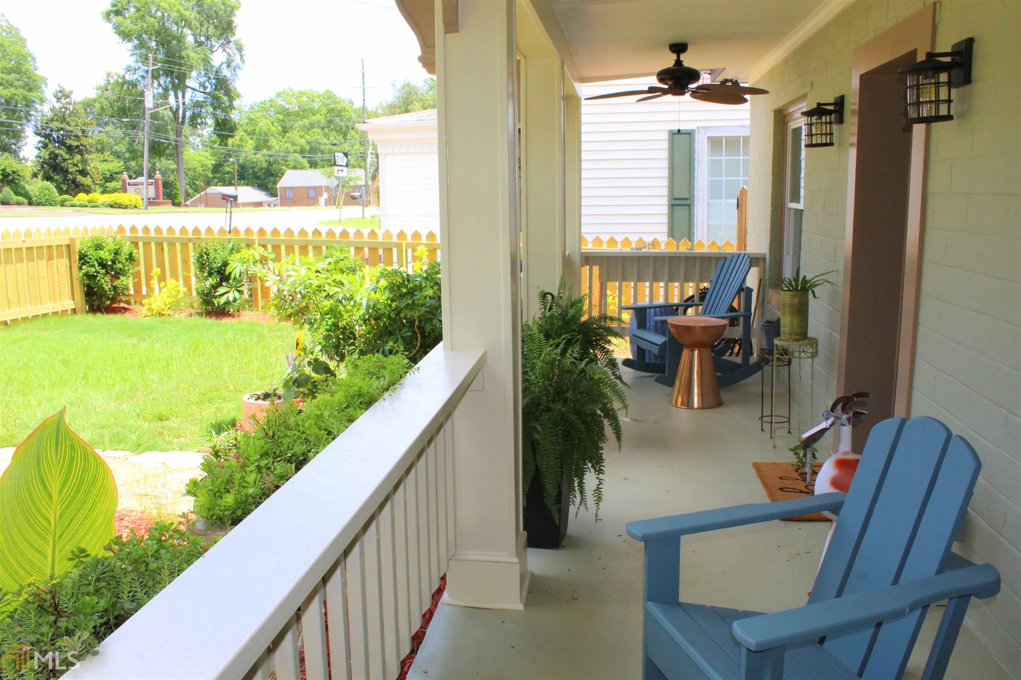 1909 Broad St, Statham, GA 30666 photo 9