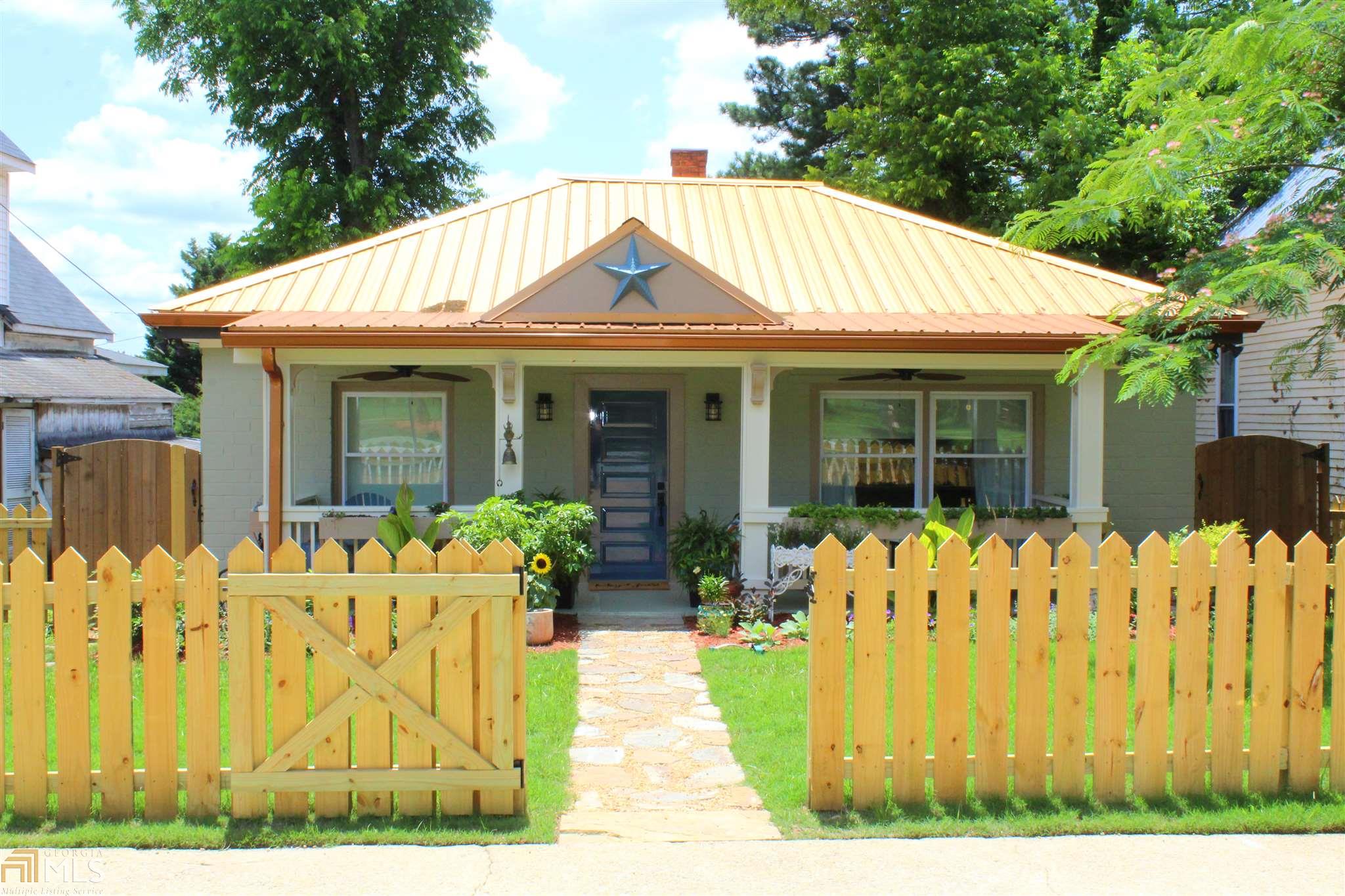 1909 Broad St, Statham, GA 30666 photo 1
