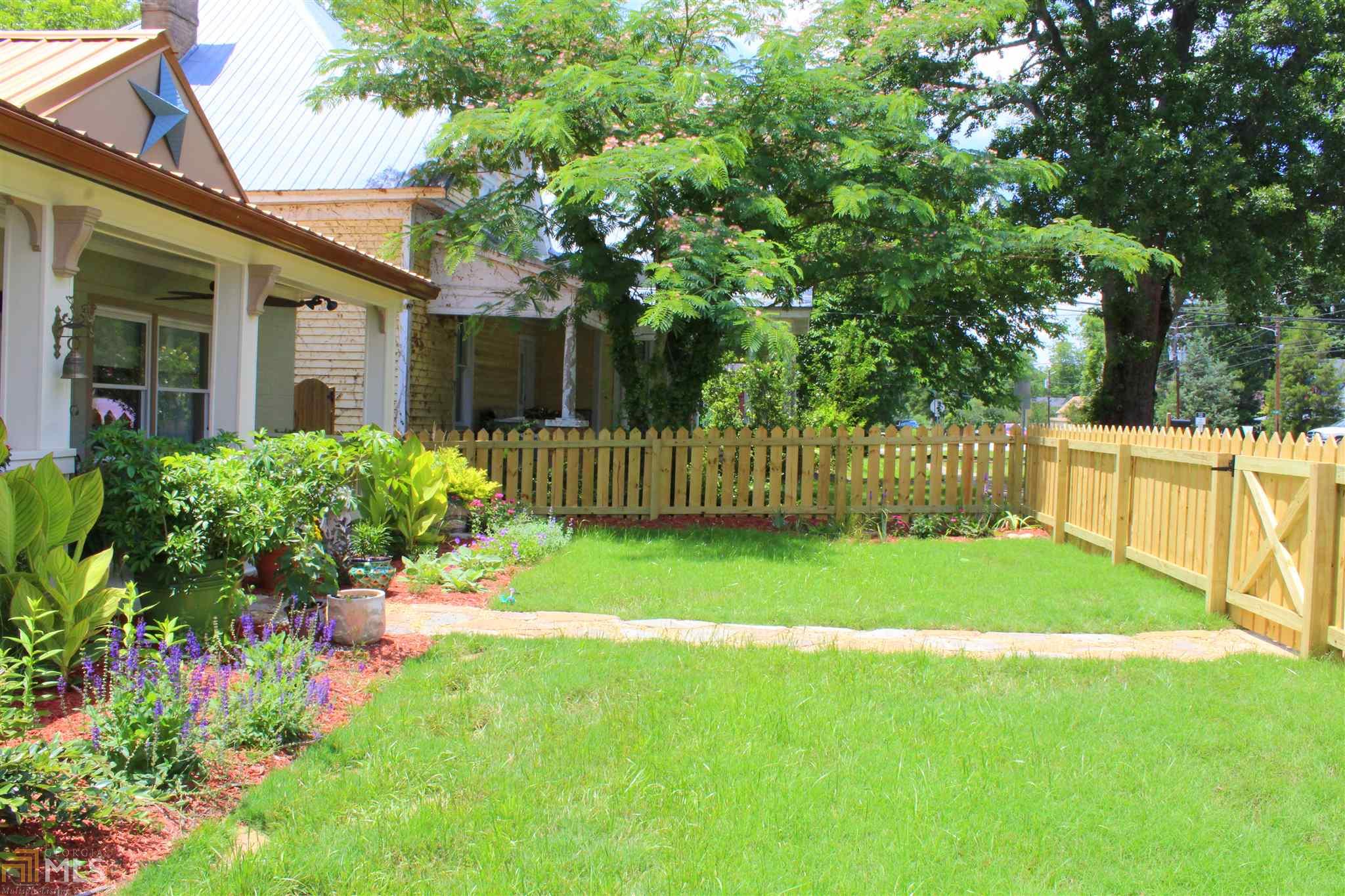 1909 Broad St, Statham, GA 30666 photo 4