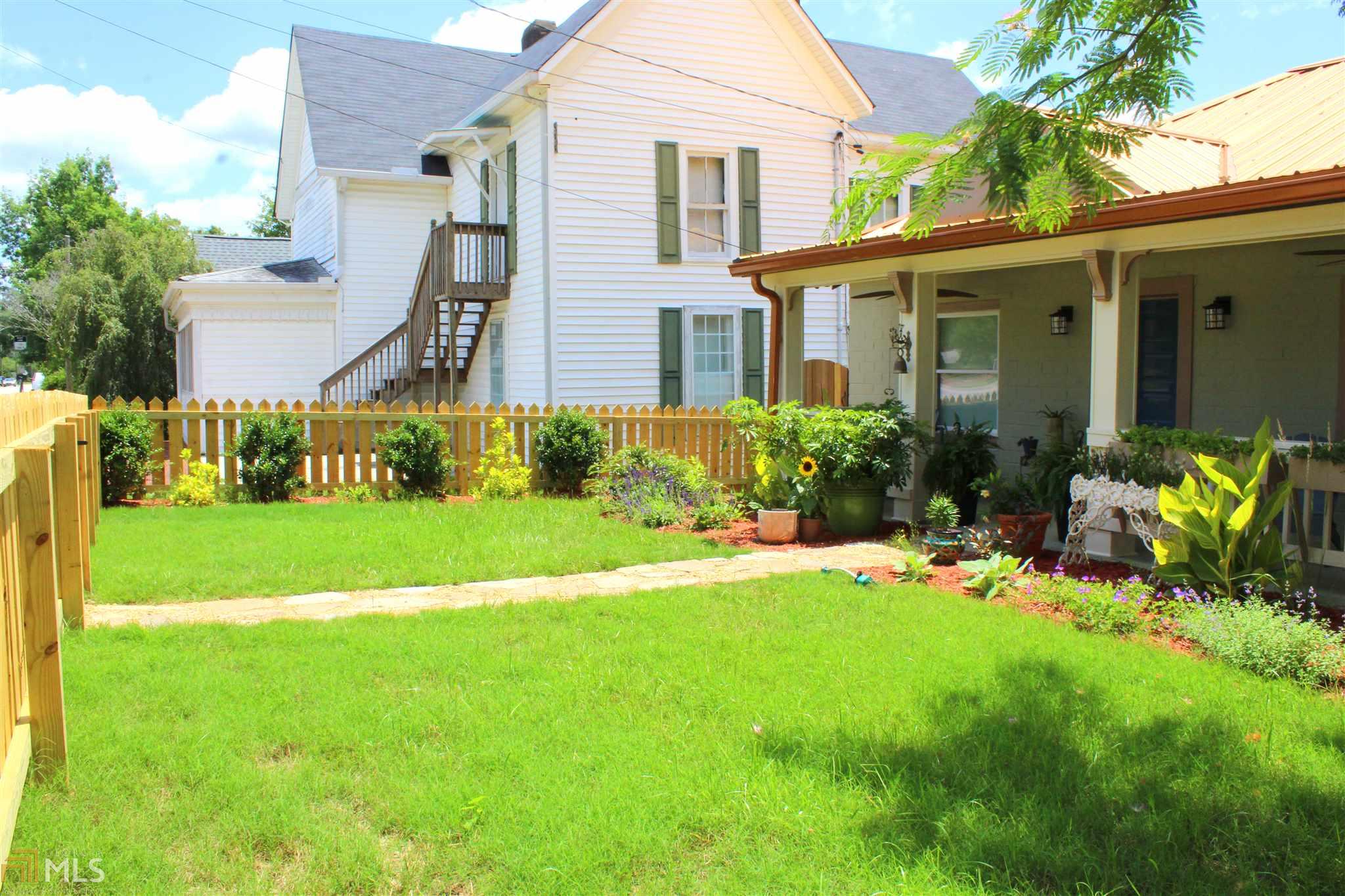 1909 Broad St, Statham, GA 30666 photo 6