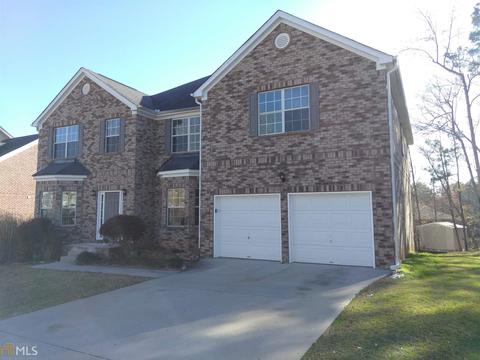 135 Helm Dr, Covington, GA 30014 photo 2