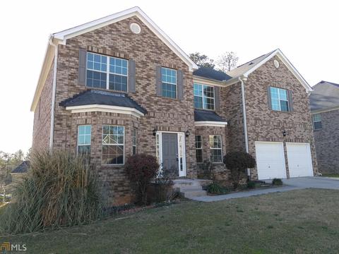 135 Helm Dr, Covington, GA 30014 photo 1