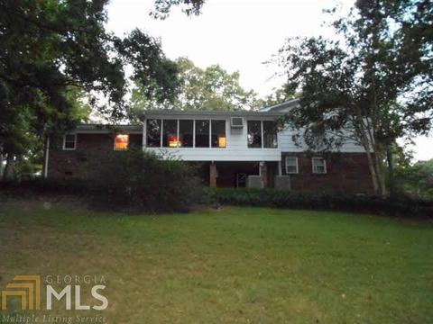 433 Ridgeway Cir, Cornelia, GA 30531 photo 2
