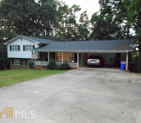 433 Ridgeway Cir, Cornelia, GA 30531 photo 1