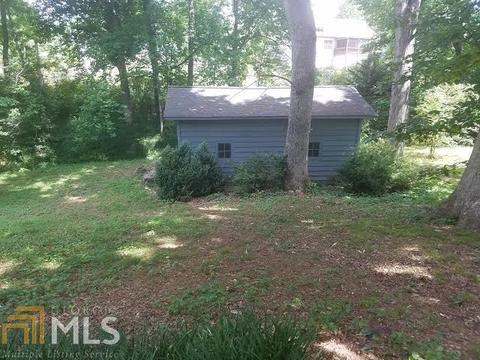 433 Ridgeway Cir, Cornelia, GA 30531 photo 8