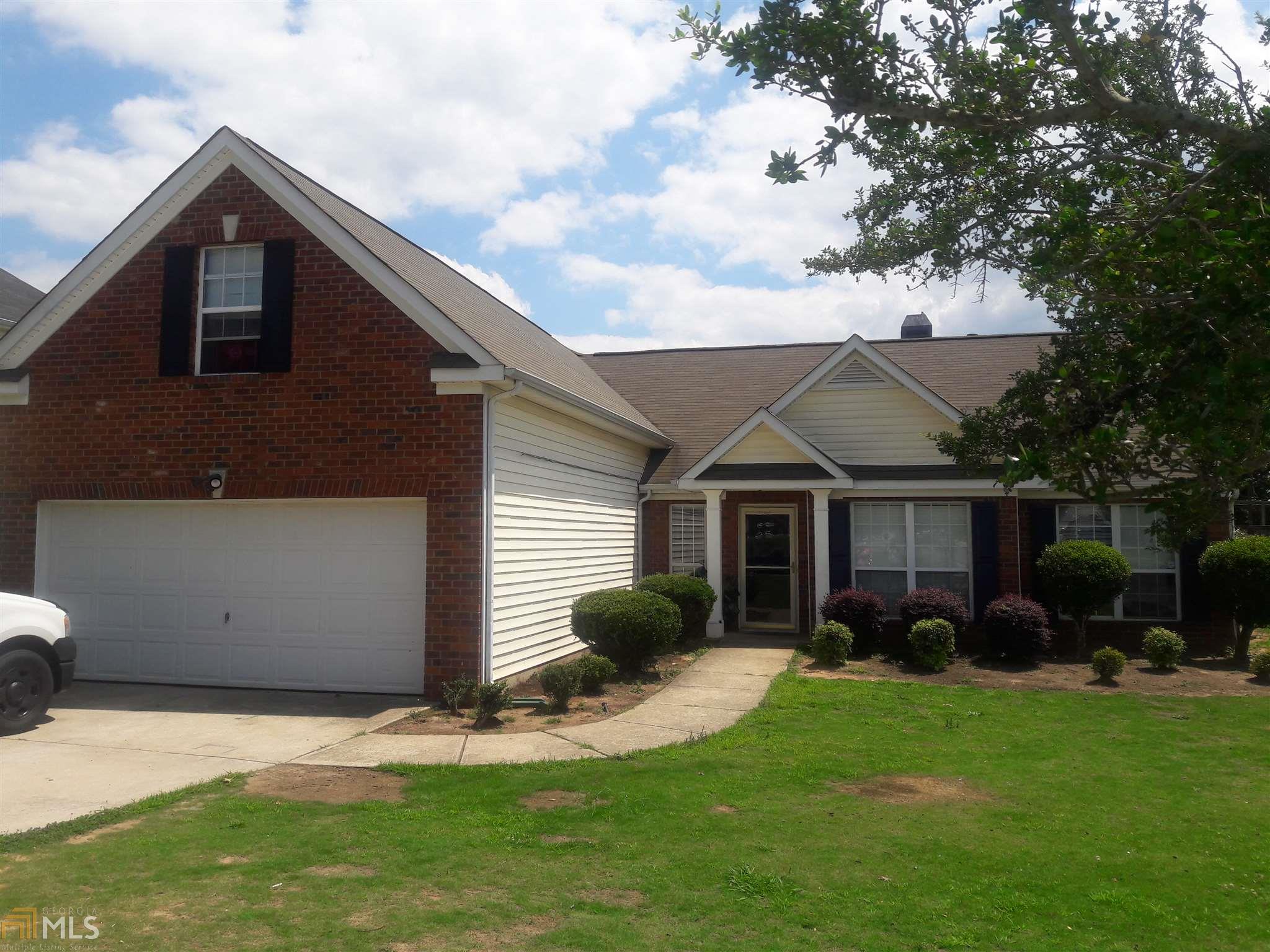 1343 Wimbelton Cv, Hampton, GA 30228 photo 1