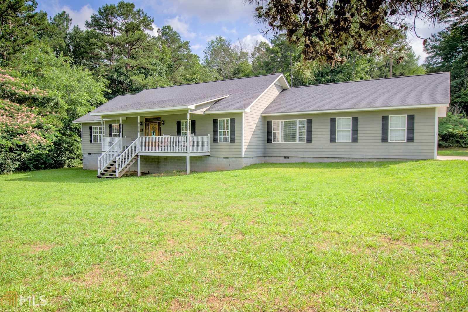 336 Randall Rd, Cave Spring, GA 30124 photo 1