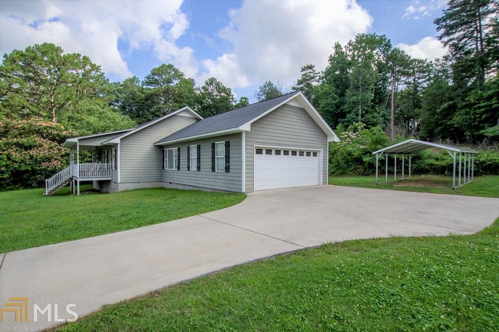 336 Randall Rd, Cave Spring, GA 30124 photo 2