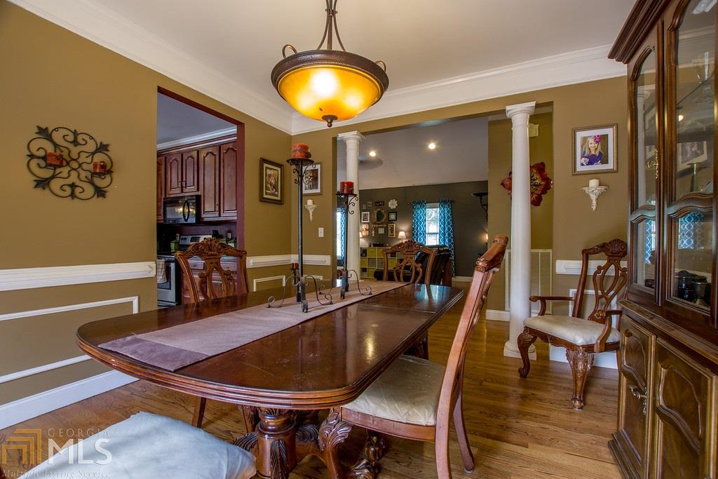 336 Randall Rd, Cave Spring, GA 30124 photo 11