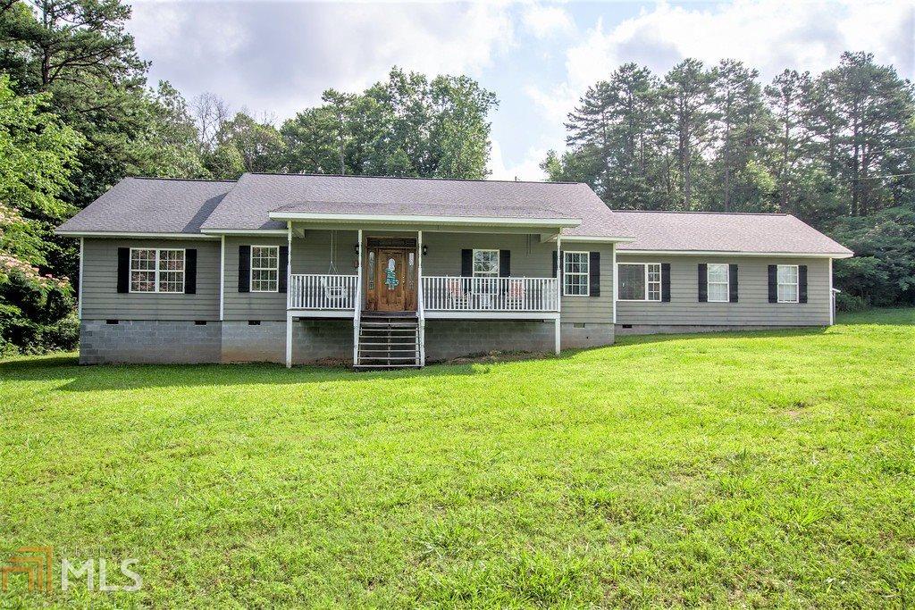 336 Randall Rd, Cave Spring, GA 30124 photo 3