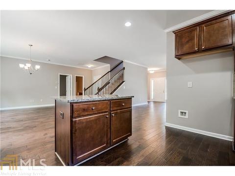 2073 Leafmore Ct, Grayson, GA 30017 photo 8