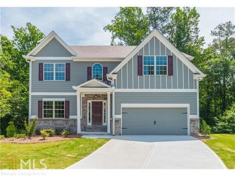2073 Leafmore Ct, Grayson, GA 30017 photo 1