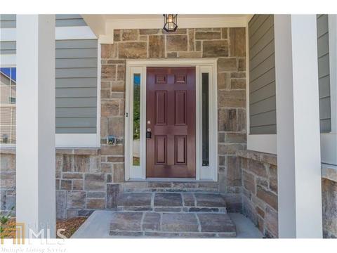 2073 Leafmore Ct, Grayson, GA 30017 photo 2