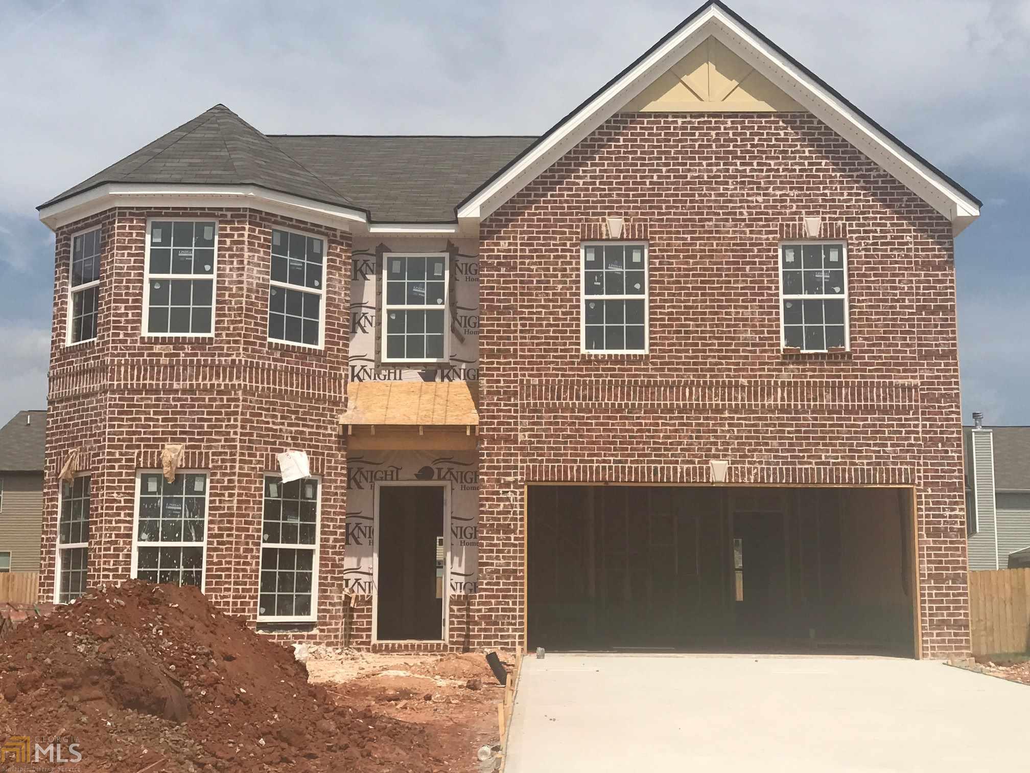 808 Citrona Dr, Byron, GA 31008 photo 1